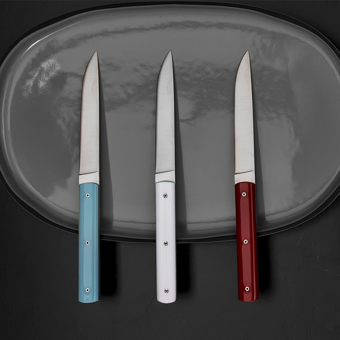 9.47 steak store knives