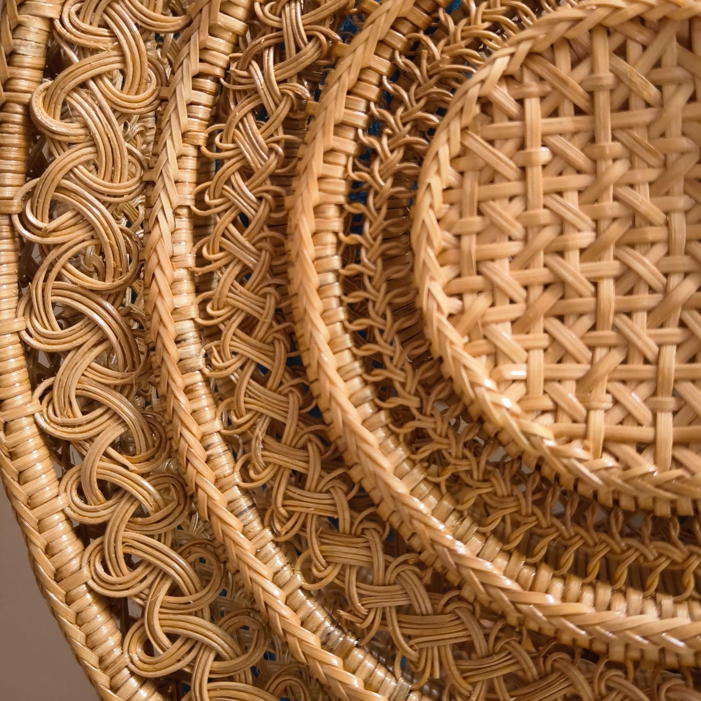 The Bupha Bag: A One-of-a-Kind Rattan Masterpiece