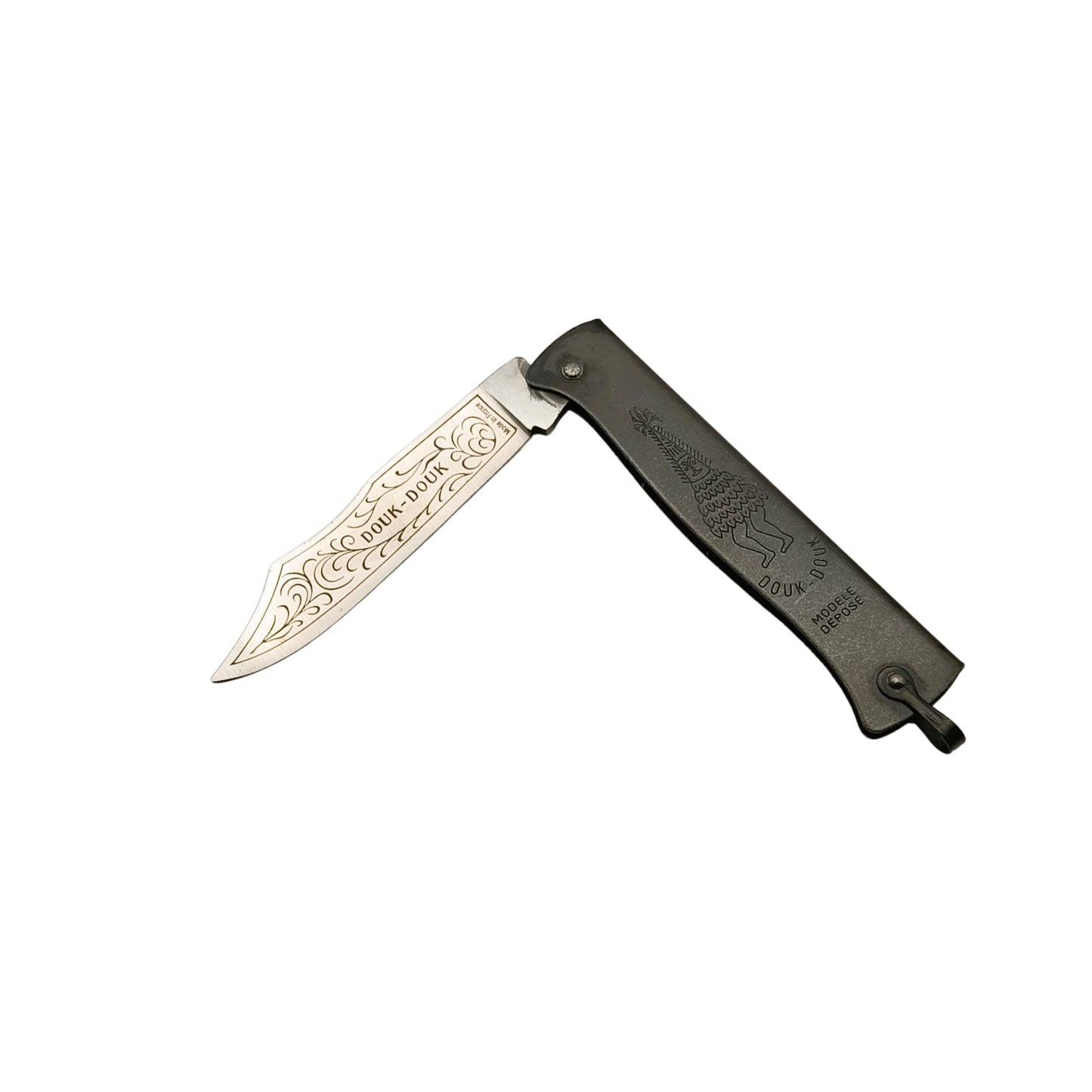 Douk Douk Knife Blade 11cm - Cognier Cutlery